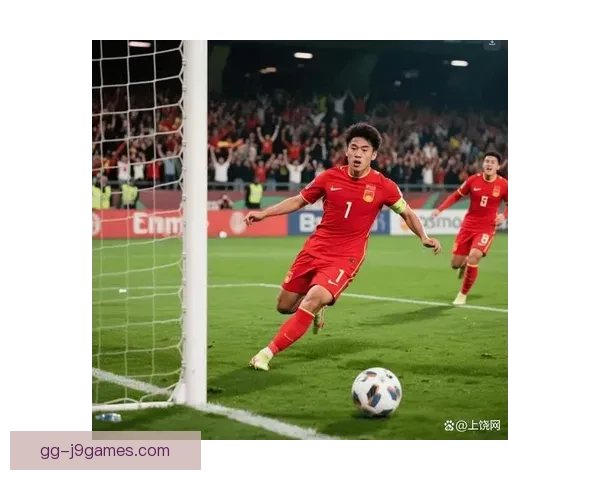 中国男足世预赛补时丢球遗憾战平错失关键胜利