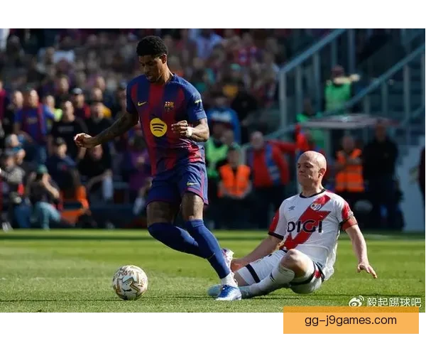 拉什福德状态下滑引发转会猜测 或将永久加盟巴萨寻求新机遇