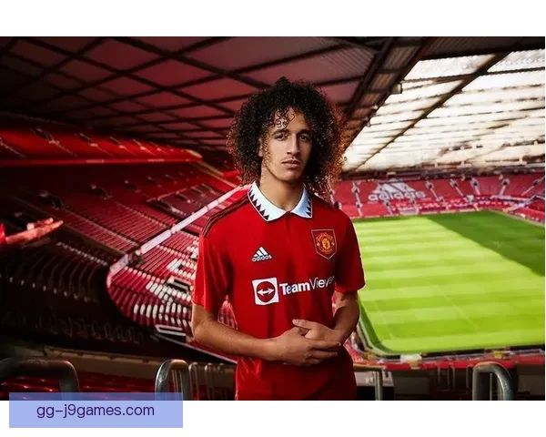 曼联宣布与全球合作伙伴联合研发智能球衣 夏季北美行首度亮相