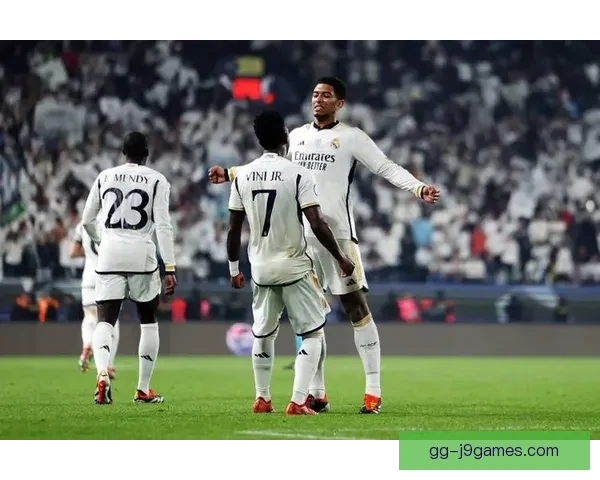 皇马官方频道2026年3月开启4K HDR直播引领足球观看新潮流